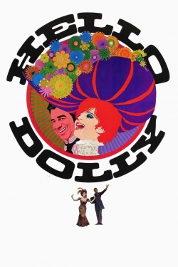 watch Hello, Dolly!