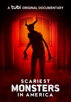 watch Scariest Monsters in America