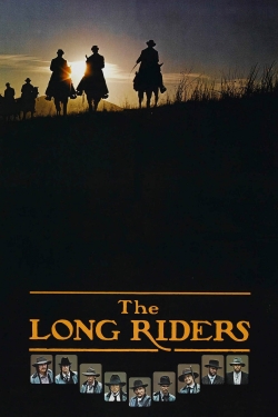 watch The Long Riders