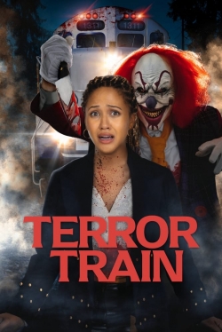 watch Terror Train