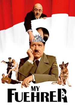 watch My Führer