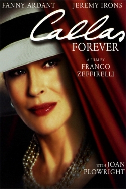 watch Callas Forever