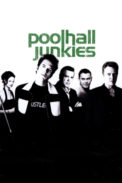 watch Poolhall Junkies