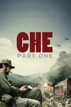 watch Che: Part One