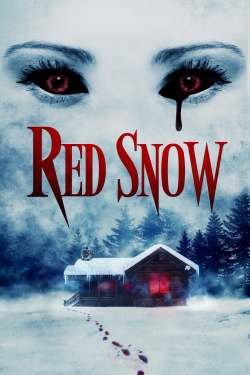 watch Red Snow