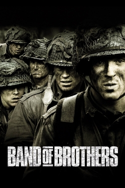 watch Band of Brothers
