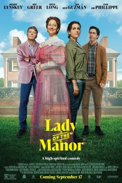 watch Lady of the Manor