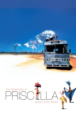watch The Adventures of Priscilla, Queen of the Desert