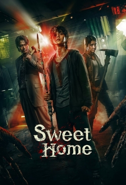 watch Sweet Home