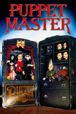 watch Puppet Master