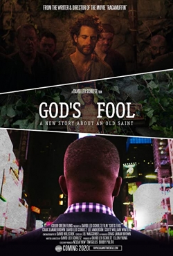 watch God's Fool