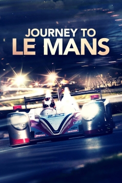 watch Journey to Le Mans