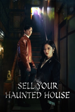watch Sell Your Haunted House