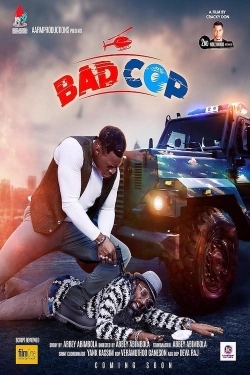 watch Bad Cop