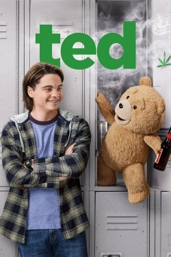 watch ted