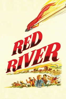 watch Red River