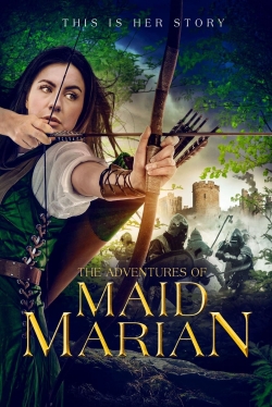 watch The Adventures of Maid Marian