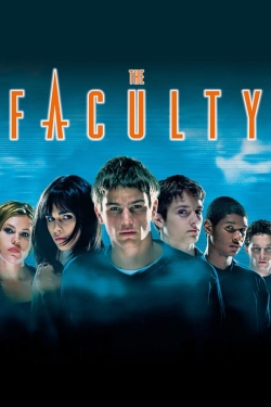 watch The Faculty