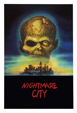 watch Nightmare City