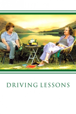 watch Driving Lessons