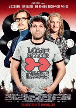 watch Love Records