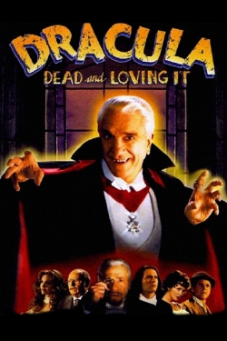 watch Dracula: Dead and Loving It