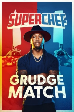 watch Superchef Grudge Match