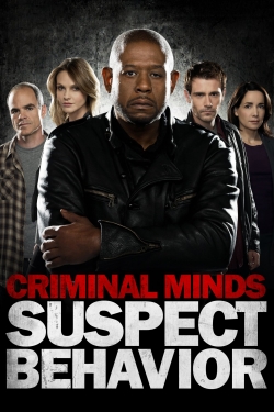 watch Criminal Minds: Suspect Behavior