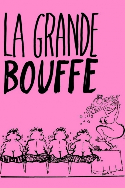 watch La Grande Bouffe