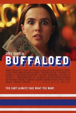 watch Buffaloed