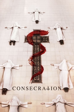 watch Consecration