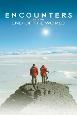 watch Encounters at the End of the World