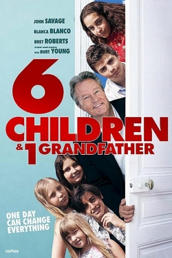 watch Six Children and One Grandfather