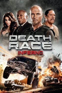 watch Death Race: Inferno