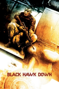watch Black Hawk Down