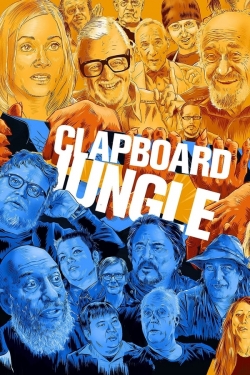 watch Clapboard Jungle