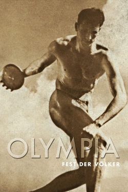 watch Olympia Part One: Festival of the Nations