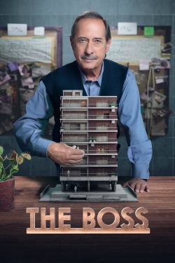 watch The Boss