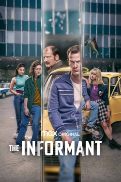watch The Informant