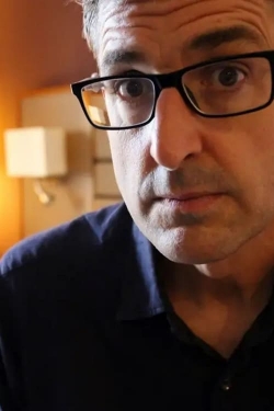 watch Louis Theroux: Selling Sex