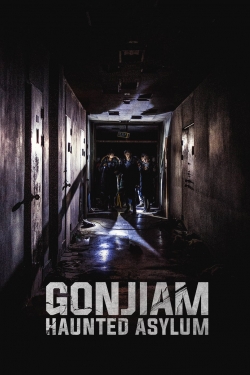 watch Gonjiam: Haunted Asylum