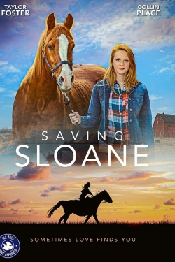 watch Saving Sloane
