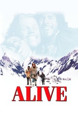 watch Alive