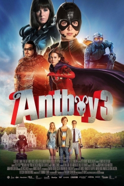 watch Antboy 3