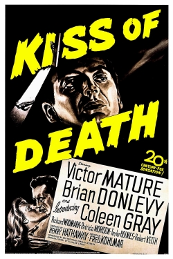 watch Kiss of Death