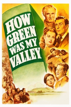 watch How Green Was My Valley