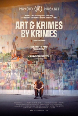watch Art & Krimes by Krimes