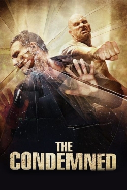 watch The Condemned