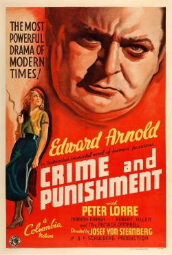 watch Crime and Punishment