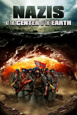 watch Nazis at the Center of the Earth